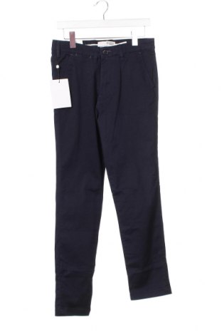 Pantaloni de bărbați Selected Homme, Mărime S, Culoare Albastru, Preț 31,25 Lei