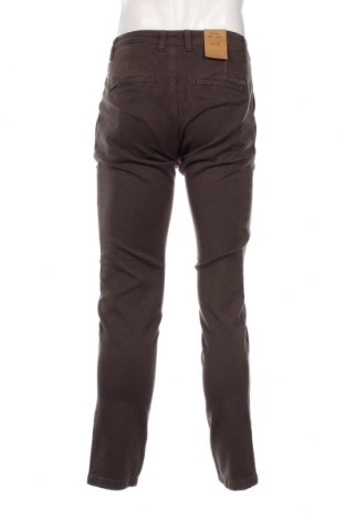 Pantaloni de bărbați Signal, Mărime M, Culoare Verde, Preț 26,05 Lei
