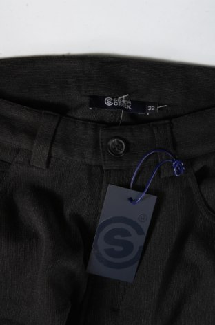 Pantaloni de bărbați Silver Creek, Mărime S, Culoare Negru, Preț 21,71 Lei