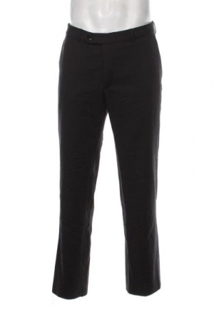 Ανδρικό παντελόνι Sunwill, Μέγεθος M, Χρώμα Μαύρο, Τιμή 4,08 €