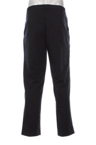 Pantaloni de bărbați Sunwill, Mărime L, Culoare Albastru, Preț 21,71 Lei