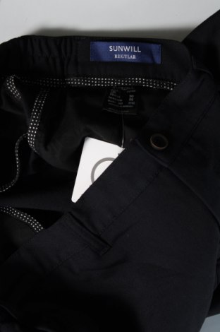 Pánske nohavice  Sunwill, Veľkosť L, Farba Modrá, Cena  3,99 €