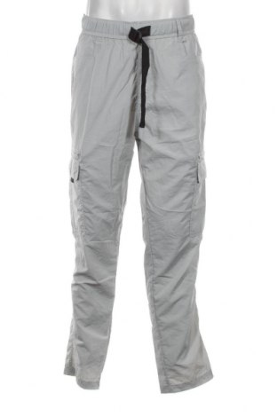 Мъжки панталон Urban Classics, Размер XL, Цвят Син, Цена 40,80 лв.