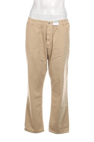 Pánské kalhoty  Xdye, Velikost XL, Barva Béžová, Cena  133,00 Kč