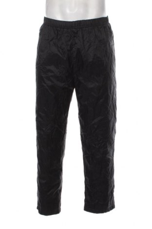 Ανδρικό παντελόνι για χειμερινά σπορ, Μέγεθος M, Χρώμα Μαύρο, Τιμή 13,92 €
