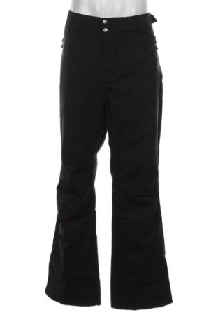 Мъжки панталон за зимни спортове Dare 2B, Размер XXL, Цвят Черен, Цена 29,25 лв.