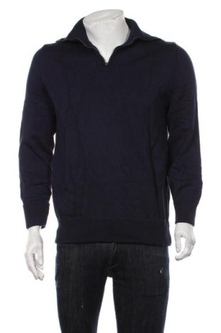 Herrenpullover, Größe L, Farbe Blau, Preis 8,27 €