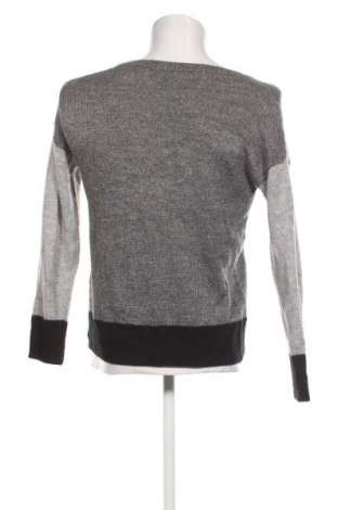 Ανδρικό πουλόβερ 21 Men, Μέγεθος M, Χρώμα Γκρί, Τιμή 17,94 €