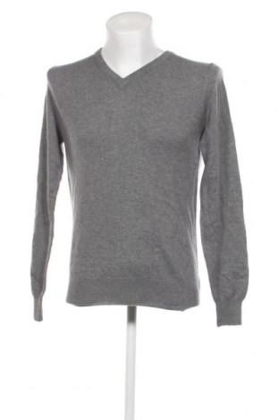 Мъжки пуловер Allude, Размер M, Цвят Сив, Цена 73,50 лв.