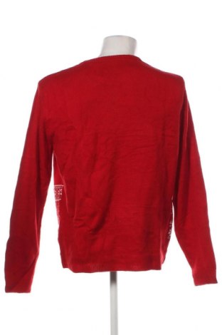Ανδρικό πουλόβερ Angelo Litrico, Μέγεθος XL, Χρώμα Πολύχρωμο, Τιμή 6,28 €