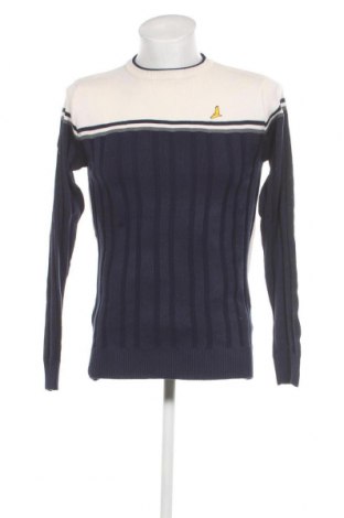 Мъжки пуловер Brave Soul, Размер L, Цвят Многоцветен, Цена 72,00 лв.