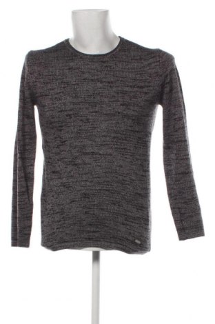 Мъжки пуловер Bruno Banani, Размер M, Цвят Сив, Цена 18,00 лв.
