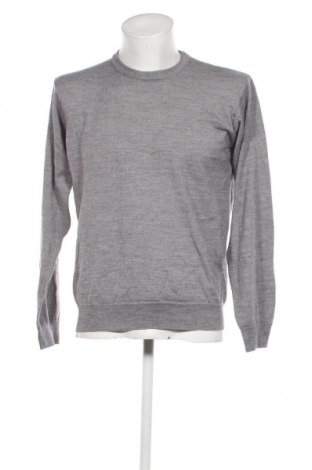 Мъжки пуловер Coney Island, Размер XL, Цвят Сив, Цена 10,15 лв.