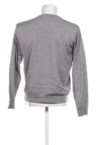 Мъжки пуловер Coney Island, Размер XL, Цвят Сив, Цена 29,00 лв.