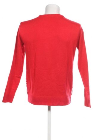 Ανδρικό πουλόβερ Contrast, Μέγεθος XS, Χρώμα Πολύχρωμο, Τιμή 9,09 €