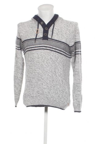 Męski sweter Edc By Esprit, Rozmiar L, Kolor Kolorowy, Cena 191,91 zł