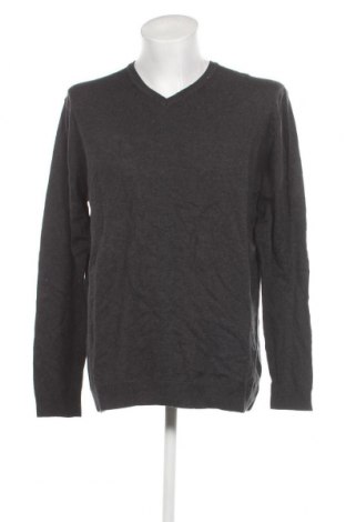 Мъжки пуловер Esprit, Размер XXL, Цвят Сив, Цена 72,00 лв.