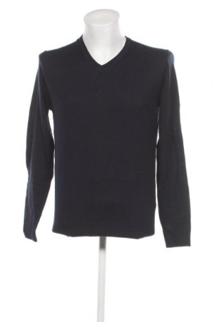 Męski sweter Esprit, Rozmiar M, Kolor Niebieski, Cena 191,91 zł
