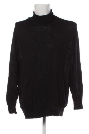 Pánsky sveter  H&M, Veľkosť M, Farba Čierna, Cena  4,11 €