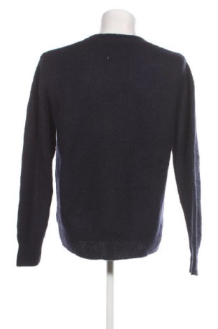Ανδρικό πουλόβερ H&M, Μέγεθος M, Χρώμα Μπλέ, Τιμή 2,87 €