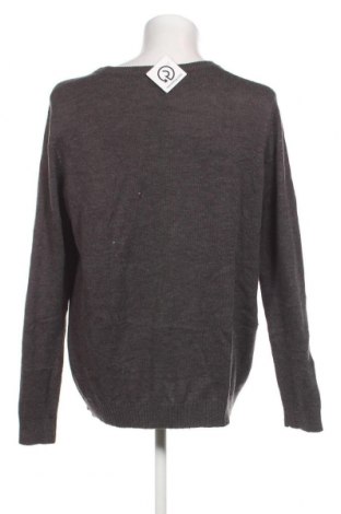 Ανδρικό πουλόβερ Hema, Μέγεθος XL, Χρώμα Πολύχρωμο, Τιμή 6,28 €