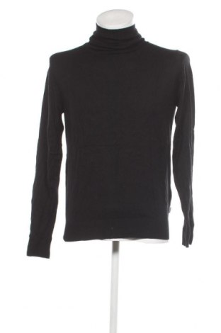 Herrenpullover Jack & Jones, Größe S, Farbe Schwarz, Preis 35,05 €