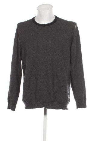 Мъжки пуловер Jack's, Размер XL, Цвят Сив, Цена 21,75 лв.