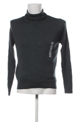 Ανδρικό πουλόβερ Jeanne Pierre, Μέγεθος XL, Χρώμα Μπλέ, Τιμή 7,40 €