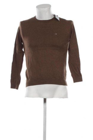 Мъжки пуловер Lexington, Размер S, Цвят Кафяв, Цена 133,70 лв.
