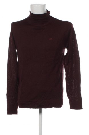 Herrenpullover Lindbergh, Größe L, Farbe Rot, Preis 68,04 €