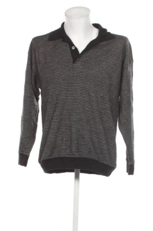 Мъжки пуловер M By Morgan, Размер XL, Цвят Сив, Цена 6,96 лв.
