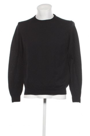 Мъжки пуловер Olymp, Размер L, Цвят Черен, Цена 44,00 лв.