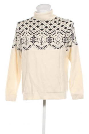 Ανδρικό πουλόβερ Only & Sons, Μέγεθος XL, Χρώμα Πολύχρωμο, Τιμή 7,59 €