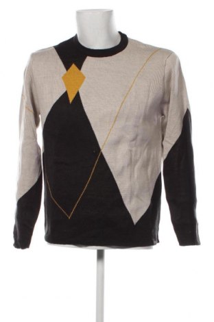 Herrenpullover Only & Sons, Größe M, Farbe Mehrfarbig, Preis 23,71 €