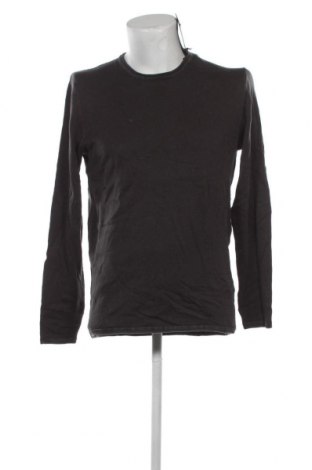 Мъжки пуловер Only & Sons, Размер L, Цвят Сив, Цена 46,00 лв.