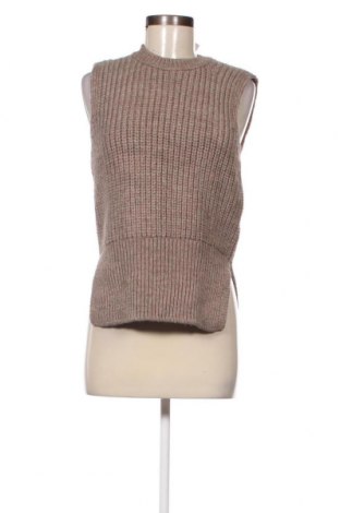 Мъжки пуловер Pigalle, Размер XS, Цвят Бежов, Цена 20,30 лв.