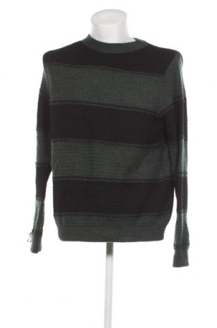 Мъжки пуловер Pimkie, Размер M, Цвят Многоцветен, Цена 11,96 лв.