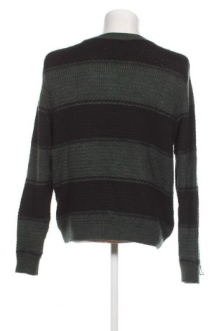 Мъжки пуловер Pimkie, Размер M, Цвят Многоцветен, Цена 19,32 лв.