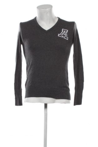 Мъжки пуловер Port Authority, Размер S, Цвят Сив, Цена 5,51 лв.