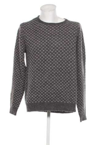 Мъжки пуловер VRS, Размер XL, Цвят Сив, Цена 29,00 лв.
