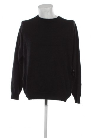 Мъжки пуловер Werther, Размер XL, Цвят Черен, Цена 32,00 лв.