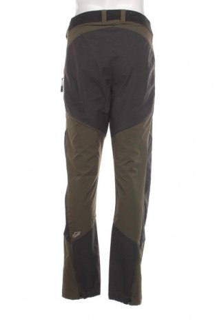 Ανδρικό αθλητικό παντελόνι Tuxer, Μέγεθος L, Χρώμα Πράσινο, Τιμή 47,42 €