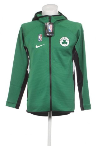 Ανδρικό φούτερ Nike, Μέγεθος M, Χρώμα Πράσινο, Τιμή 39,20 €