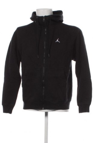 Ανδρικό φούτερ Air Jordan Nike, Μέγεθος M, Χρώμα Μαύρο, Τιμή 50,26 €