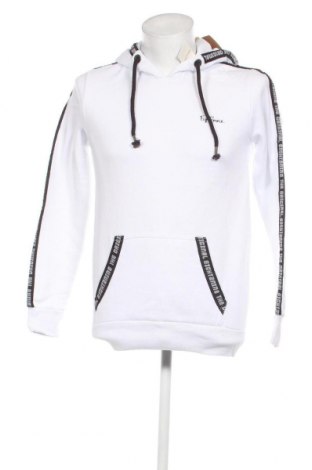 Męska bluza Eight2Nine, Rozmiar M, Kolor Biały, Cena 60,29 zł