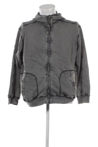 Férfi sweatshirt Engbers, Méret L, Szín Szürke, Ár 16 078 Ft
