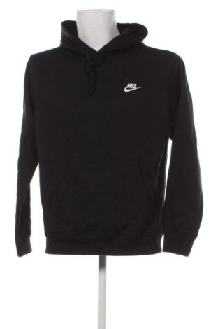 Ανδρικό φούτερ Nike, Μέγεθος M, Χρώμα Μαύρο, Τιμή 60,31 €