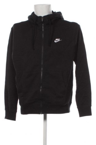 Ανδρικό φούτερ Nike, Μέγεθος M, Χρώμα Μαύρο, Τιμή 39,20 €