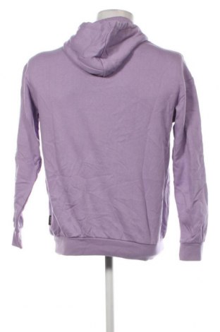 Herren Sweatshirt Your Turn, Größe XS, Farbe Lila, Preis € 44,85