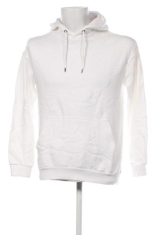 Herren Sweatshirt Your Turn, Größe XS, Farbe Weiß, Preis € 8,52